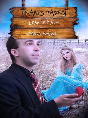 Leap of Faith - ebook